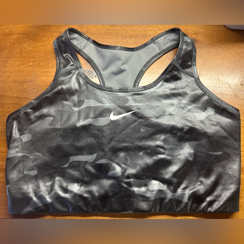 Nike Dri-Fit Sports Bra